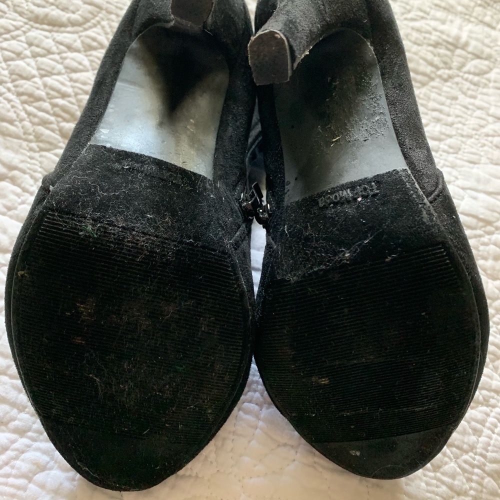 Cute booties - Picture 3 of 4